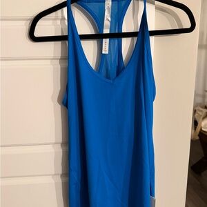 Lululemon Wild And Free Tank